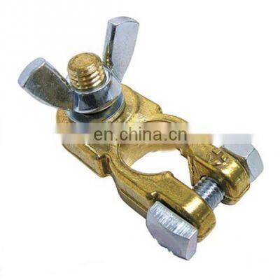 Bofit good quality brass copper battery terminals different types