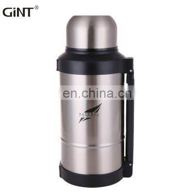 GINT 1.2L Best Selling High Quality Double Wall Manufacturer Vacuum Flask