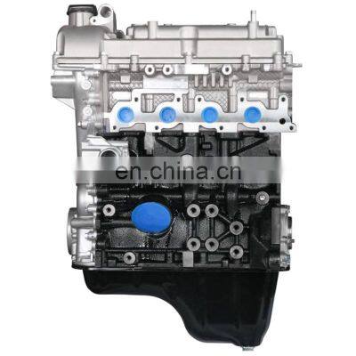 1.2L N12A LSI Motor N12 LMH Engine For SGMW Wuling Sunshine S Rongguang N300 N311