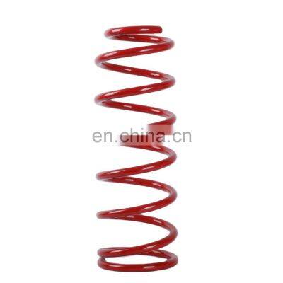 High Performance Coilover Suspension 8 Clicks Adjustable Buggy Shocks With Coil Spring Car Sale King Bag Racing OEM Customized photo-4