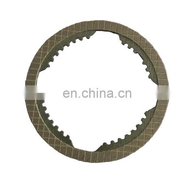 Hot sell travel motor parts EX200-5 HMGF36 Friction plate