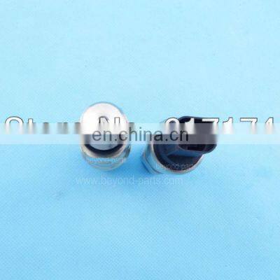 SK210-6 Excavator Parts High Pressure Sensor LC52S00012P1
