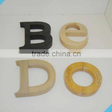 WL42 wooden hooks to hanger pants