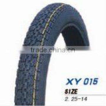China High Quality Cheap Motorbike Tire