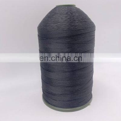 100% Nylon High Tenacity Nylon Thread for Car Seat Sofa photo-2