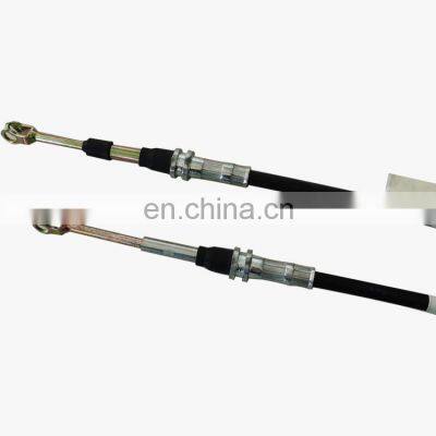 Truck Gear Shift Cable,Fast Supply Speed Car Shift Cable,China Factory Auto Cable photo-2
