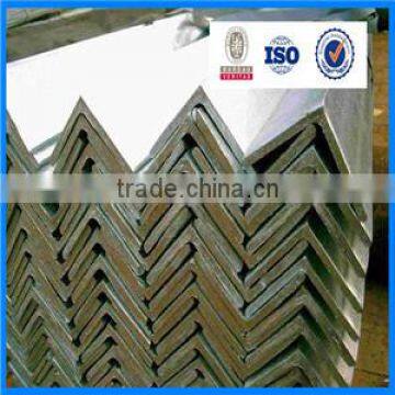 Tensile Strength of Steel Angle Bar photo-2