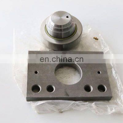 Combined ball  bearings with cage for forklift masts 900-3493/A