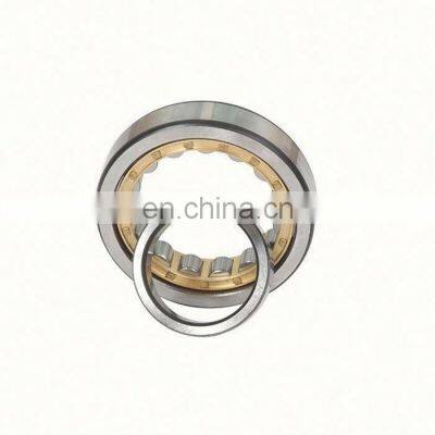 110x200x53mm Cylindrical Roller Bearing NJ2222EMA