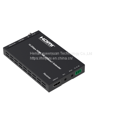 HDMI 70M HDBaseT Extender photo-3