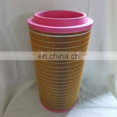 Best Price Full-Automatic C 30810 Machinery Manufacturing Replacement Hepa Filter Air Purifier photo-2