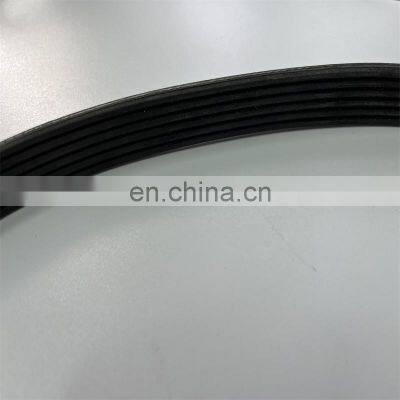 Ford Focus 12-15 1.6 China Auto Spare Engine Parts Car Alternator Belt photo-5