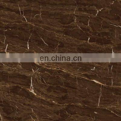 Foshan Tiles Ceramics 600x600 Polished Porcelain tiles for floor and wall marble flooring tile