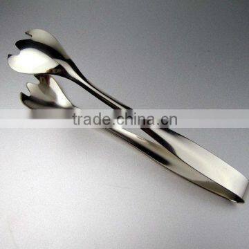 Plastic Serving Tong kitchen accessories