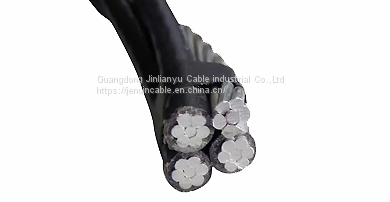 Aerial Insulated Cable