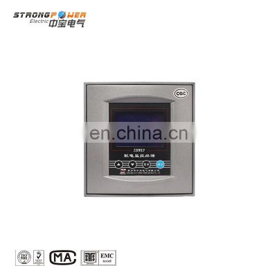 Voltage Regulators Stabilizers ZBWKF-12C full digitalizatio compensator reactive compensation controller