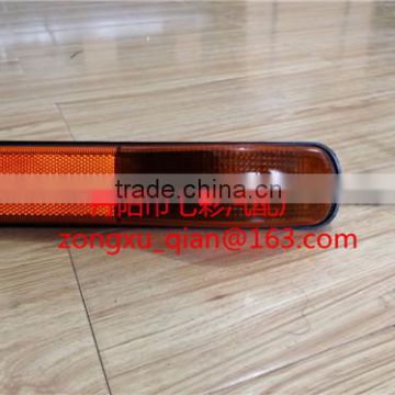 Japanese truck Isuzu side marker lamp heavy truck parts