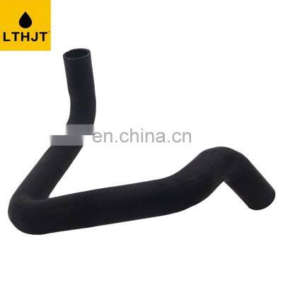 Auto Spare Parts Radiator Hose Lower Water Pipe 16572-0Y240 For COROLLA LEVIN NRE210