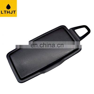 Car Accessories Auto Spare Parts Make Up Mirror LH Black OEM NO 166 810 9100 1668109100 For Mercedes-Benz ML/GL