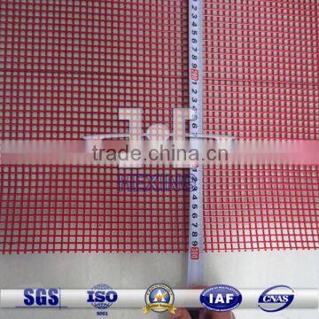 3m Length Steel Core Polyurethane Sieving Mesh Plate