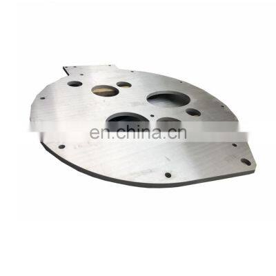 Stainless Steel 304 Sheet Ss 304 Steel Plate Cnc Turning Drawing Parts Price