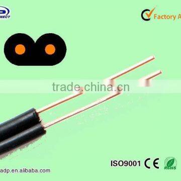 Drop Wire Parallel type telephone cable