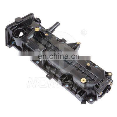 Use Original Equipment Manufacturer Bonnet Engine Axle Rocker Arm Valve Cover For FIAT 55284834 55209167 photo-4
