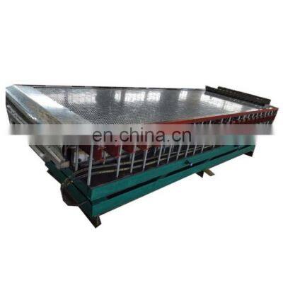 FRP Grating Equipment Fiberglass Molded Grating Machine