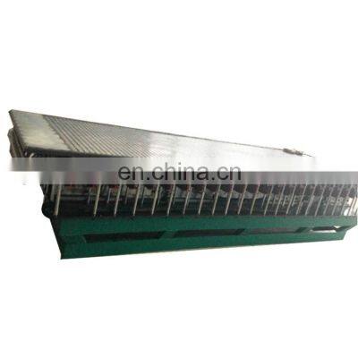 38*38 Fiberglass Grating FRP Molded Grating Machine Production Line From China