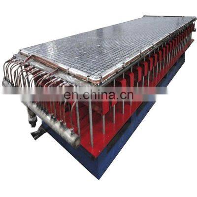 50*50*50mm FRP Molded Grating Making Machine/ Production Line photo-3