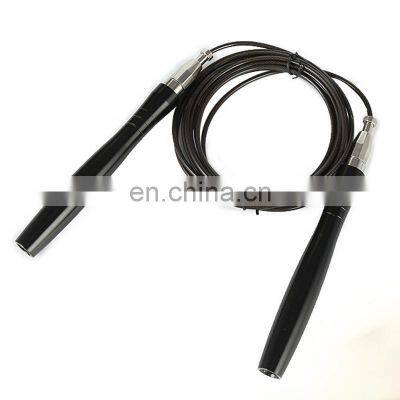Professional Manufacturer Premium Sport Best Handle Custom Aluminum Heavy Jump Rope photo-2