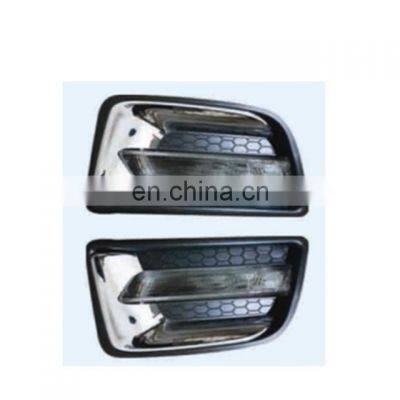 Led fog lamp for D-MAX 2012-2015