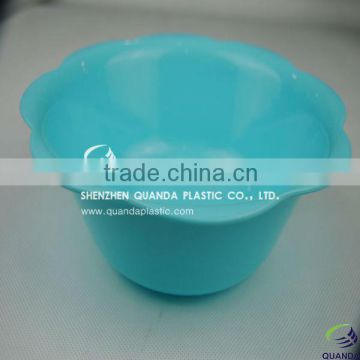 1000ml Injection Moulded PP Bowl