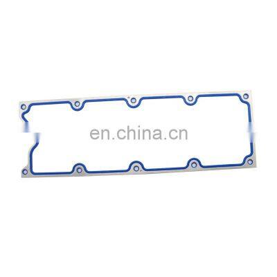 High quality MS92465 Valley Pan Gasket 12558178  intake manifold gasket for Chrysler Ford GM 4.8L 5.3L 5.7L