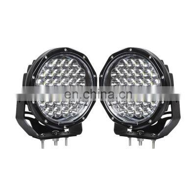 7 Inch Combo Beam Lamp Led Driving Light for Vehicle Led Work Lights LED6492 photo-3