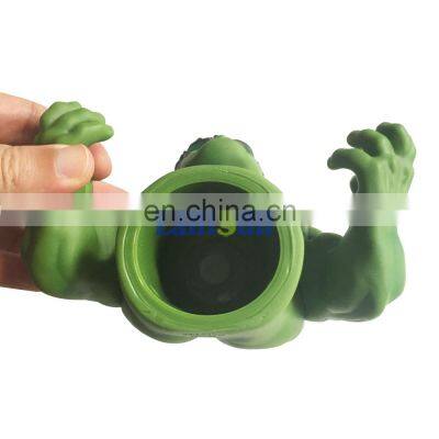 Sanfu JL1137 3D Hulk Drag Decoration Suitable for All Car Models Avengers Hulk photo-5