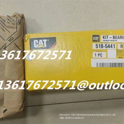 518-5437/518-5440/518-5441/5185441/5185440/5185437 Engine Main Bearing Kit for CAT Engine Spare Parts