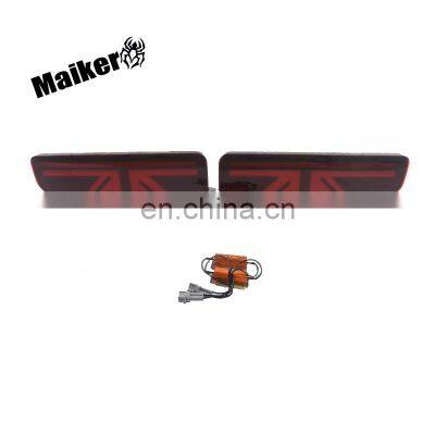 Offroad  LED car light for Suzuki Jimny JB64 Taillight accessories daytime running lights