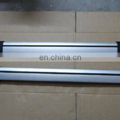 Offroad Roof Rack for Jeep Patriot 2011+ Car Accessories Black Roof Luggage Bar photo-2