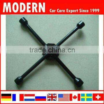 Car Wheel Nut Cross Wrench