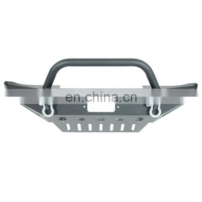 Maiker steel front bumper for  FJ Cruiser 2007+ offroad  bar parts