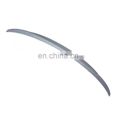 Car Decorations Spoiler Customized Car Rear ABS Spoiler Wind Spoiler For BMW F30