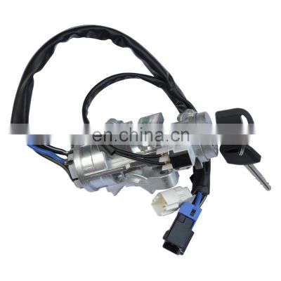 YE-05109B Key Ignition Starter Switch Assy For Mitsubishi