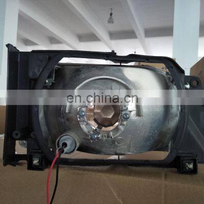 Truck Headlight Head Lamp OK37N-51-070-K Auto Accessories For H1-Besta 1996 1997 1998 photo-5