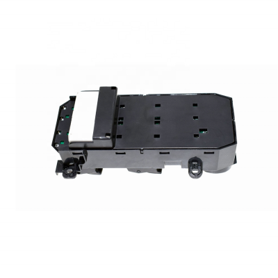 Haoxiang Interruptores de ventana eléctrica para automóvil Interruptor universal de elevador de ventana 35750-SNV-H51 para Honda Civic 2006-2010 photo-3