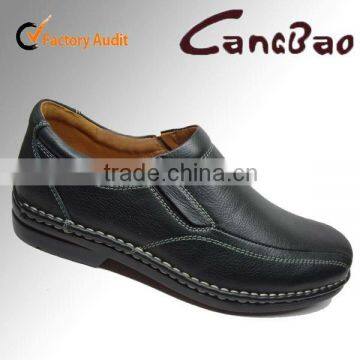 Leather Shoes For Men