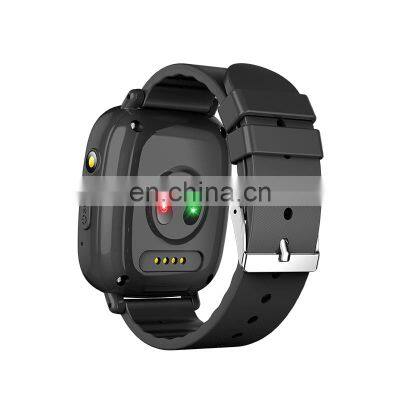 2020 New Arrive Qualified Watch in Bulk Wearable Technology Auto Tracking NFC Smart Bracelet Gps photo-2