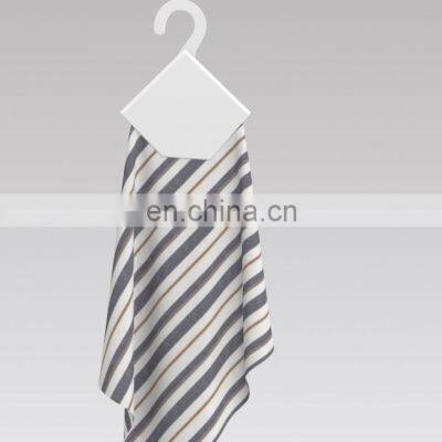 Super Comfortable Rayon Fabric Dyed Woven Fabric For Dress photo-4