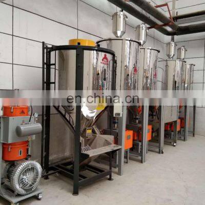 High Power Plastic Auto Loader With Micro-Computer Control photo-4