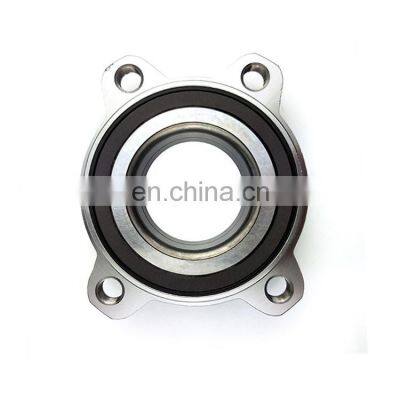 7P0498287 95833158300 95834190100 Front Axle Rear Axle Wheel Hub Bearing Suitable For PORSCHE VOLKSWAGEN photo-3